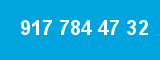 917 784 47 32 917 784 47 32
